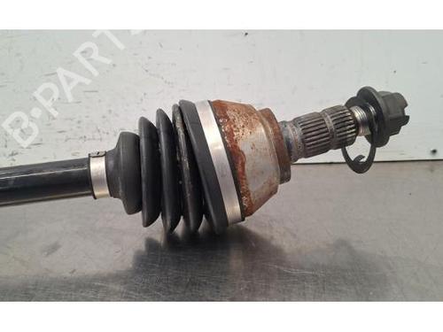 Right front driveshaft MG MG ZS SUV (AZS1) EV | BP38313236M39 - Image 4