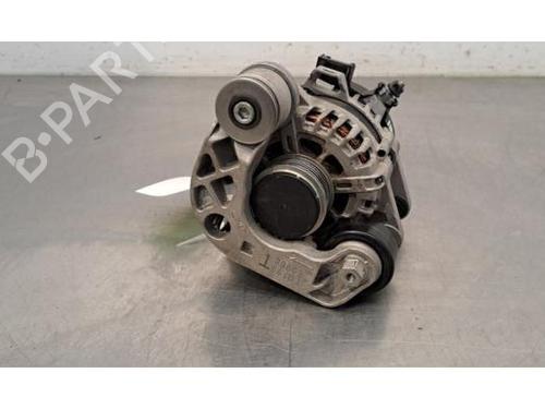 Used Alternator HYUNDAI GETZ (TB) 1.6 (106 hp) 30163754