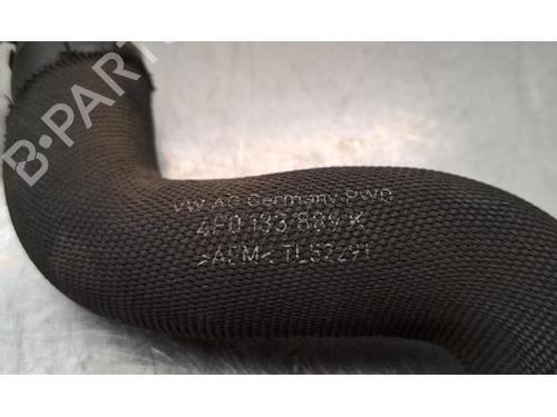Pipe AUDI A6 C6 (4F2) RS6 quattro | BP26701620M125 
