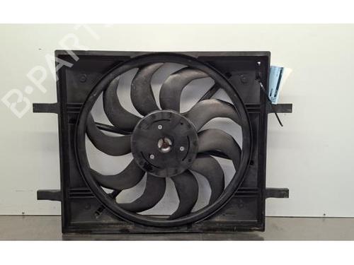 Used Radiator fan Radiator fan AUDI Q4 E-TRON SUV (F4B) 35 (170 hp) 34105589 34105589
