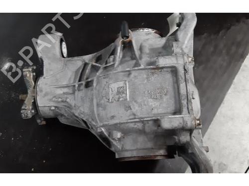 Rear differential MERCEDES-BENZ GLE (V167) GLE 350 de 4-matic (167.117) | BP27393305M24 