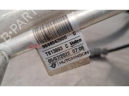 AC pipe OPEL COMBO Box Body/MPV (K9) Combo-e | BP30092121M126