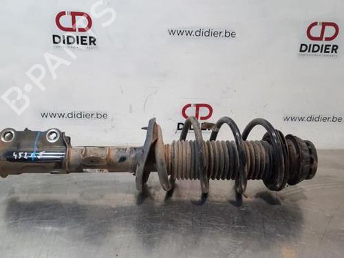 Used Right front shock absorber KIA PICANTO III (JA) 1.0 (67 hp) 23643104