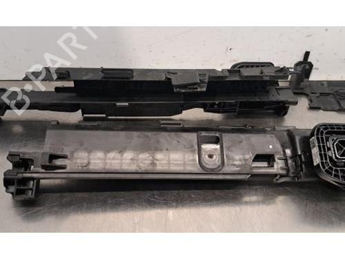 Front slam panel BMW 3 (G20, G80, G28) 318 i | BP30663177C72 