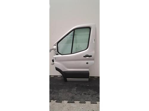 Dør venstre fortil Dør venstre fortil FORD TRANSIT V363 Van (FCD, FDD) 2.0 EcoBlue (130 hp) 37251627 37251627