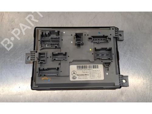 Fuse box MERCEDES-BENZ EQC (N293) EQC 400 4-matic (293.890) | BP31088267E1 