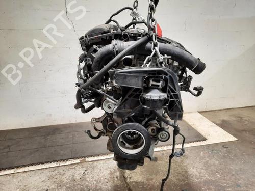 Engine OPEL GRANDLAND / GRANDLAND X (A18, P1UO) 1.2 (75) | BP29222886M1 