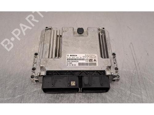 Engine control unit (ECU) CITROËN BERLINGO Box Body/MPV (K9) 1.5 BlueHDi 100 | BP27975308M57 
