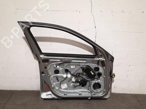 Left front door ALFA ROMEO 159 (939_) 1.9 JTDM 8V (939AXE1B, 939BXE1B, 939BXH1B) | BP16264755C2 