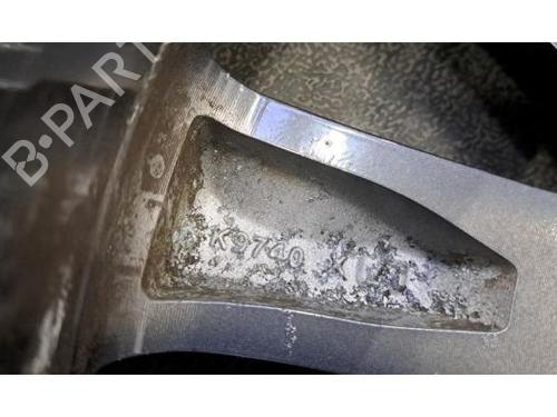Fælk MAZDA CX-3 (DK) 2.0 SKYACTIV-G (DK5W, DK6W) | BP34431378C45  - Image 15