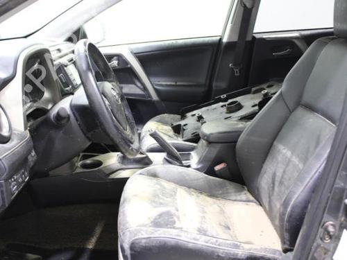 Dashboard TOYOTA RAV 4 IV (_A4_) 2.0 D (ALA40_, ALA40R) | BP23637654C46 - Image 13
