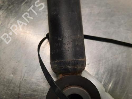 Left rear shock absorber RENAULT CAPTUR II (HF_) TCe 160 (HFN1) | BP23634427M18 