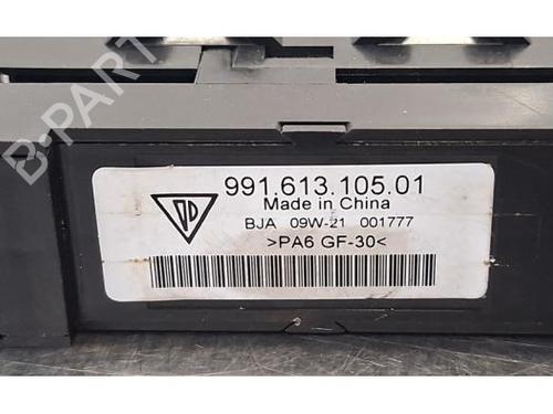 Switch PORSCHE 718 BOXSTER (982) 2.0 T (982320, 982321, 982350, 982351) | BP40436949I30 - Image 4