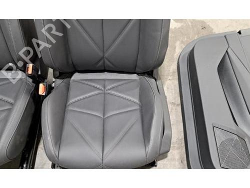 Setesett DS DS 9 (X2_) 1.6 PureTech 225 (X25GGR) | BP30810518C78