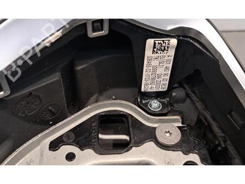 Steering wheel MERCEDES-BENZ CLA Shooting Brake (X117) CLA 180 d (117.912) | BP30365423C49