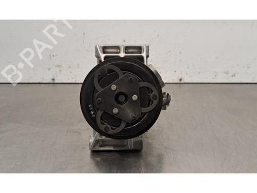 AC compressor DACIA SANDERO III 1.0 SCe 65 | BP30766683M34