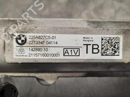 Styregear/Snekke BMW iX (I20) xDrive M60 | BP19576834M22 