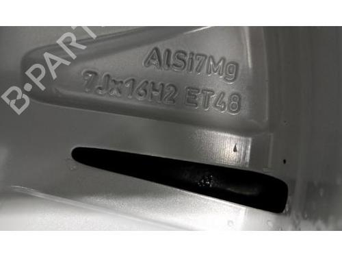 Fælk VW GOLF VIII Variant (CG5, DB5) 1.0 TSI | BP33167642C45  - Image 19