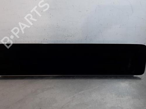 Used Control unit Control unit MERCEDES-BENZ GLE (V167) GLE 350 de 4-matic (167.106) (333 hp) 39892693 39892693
