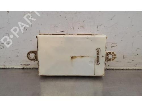 Used Electronic module Electronic module MERCEDES-BENZ GLA-CLASS (X156) GLA 180 (156.942) (122 hp) 34117915 34117915