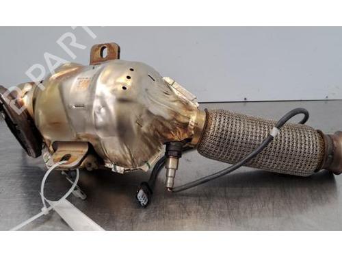 Catalyst FORD FIESTA VII (HJ, HF) 1.0 EcoBoost | BP38971331M10 - Image 2