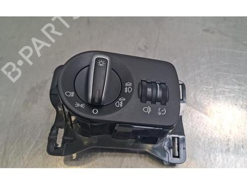 Headlight switch AUDI A1 (8X1, 8XK) 1.6 TDI | BP36382425I24 - Image 2