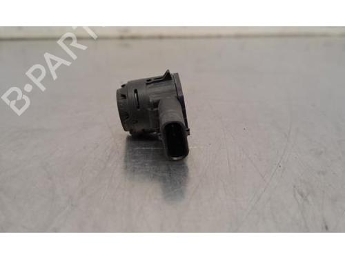 Electronic module MERCEDES-BENZ A-CLASS (W177) A 180 (177.084) | BP37002879M83 - Image 2