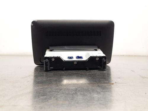 Display monitor MERCEDES-BENZ GLC (X253) 220 d 4-matic (253.905, 253.903) | BP17004875C48