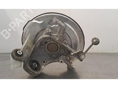 Left rear steering knuckle VOLVO XC60 II (246) T5 AWD | BP30046918M27 