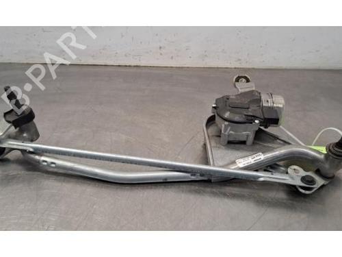 Front wipers mechanism AUDI E-TRON Sportback (GEA) 50 quattro | BP29317915C83 