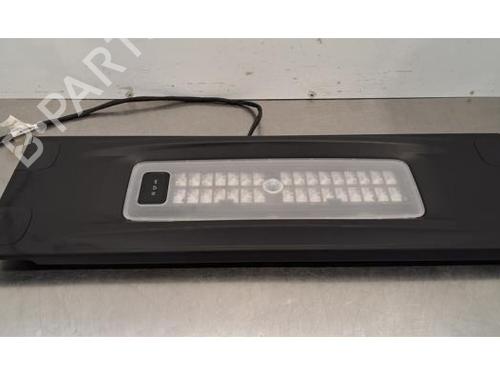 Used Other Other FIAT DUCATO Van (250_) E-Ducato (250DPE) (122 hp) 33443585 33443585