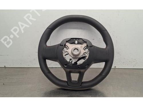 Steering wheel RENAULT SYMBIOZ 1.6 E-Tech 145 | BP39909441C49 - Image 5