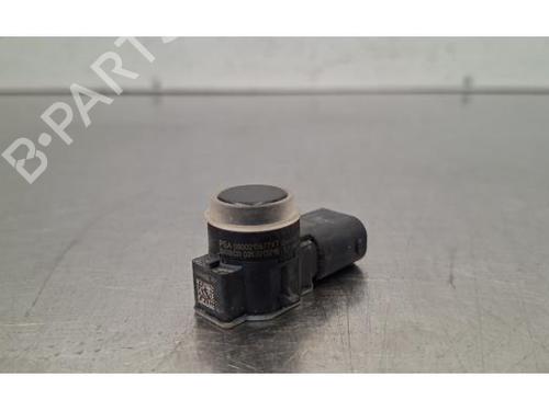 Elektronisk modul Elektronisk modul CITROËN C3 AIRCROSS II (2R_, 2C_) 1.2 PureTech 110 (2RHNZB, 2RHNZW, 2RHNPX, 2RHNPJ) (110 hp) 37511576 37511576