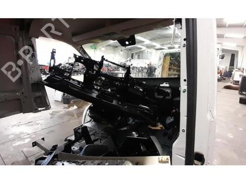 Front left seatbelt FIAT DUCATO Van (250_) E-Ducato (250DPE) | BP32222710I26 