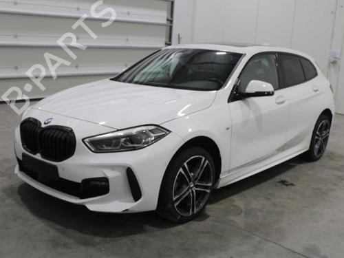 Gearbox BMW 1 (F40) 118 d | BP39995534M3 - Image 9
