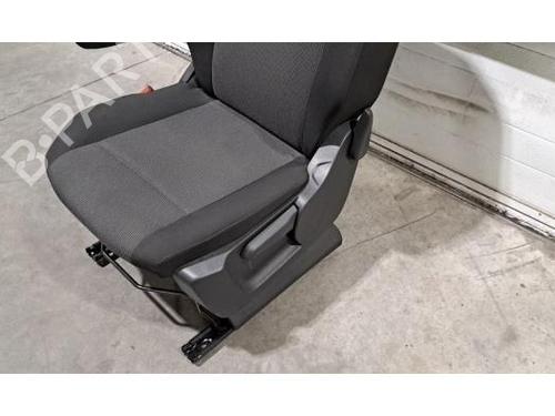 Left front seat PEUGEOT PARTNER Box Body/MPV (K9) 1.5 BlueHDi 100 | BP30806616C15