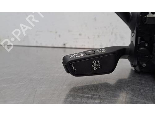 Steering column stalk AUDI Q4 E-TRON SUV (F4B) 45 quattro | BP37225582I23  - Image 6