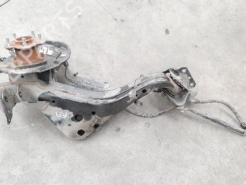 Used Right rear suspension arm NISSAN X-TRAIL III (T32_, T32R, T32RR) 1.6 dCi ALL MODE 4x4-i (NT32) (130 hp) 10881747