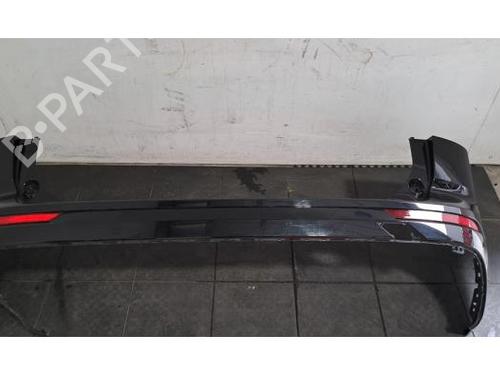 Used Rear bumper VOLVO XC60 II (246) T8 Hybrid AWD (407 hp) 29524181