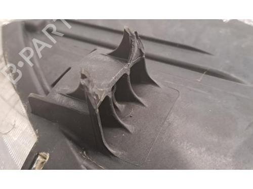 Right headlight MERCEDES-BENZ SPRINTER 3,5-t Van (B907, B910) 315 CDI RWD (907.631, 907.633, 907.635, 907.637) | BP31140484C29 