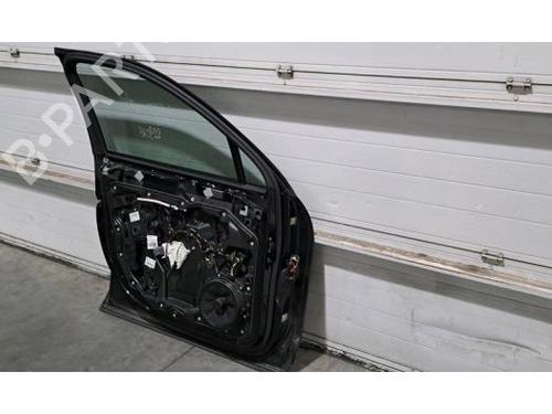 Left front door PORSCHE CAYENNE (92A) 3.0 Diesel | BP28445190C2