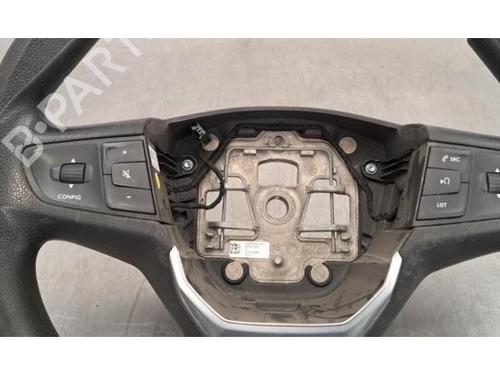 Steering wheel PEUGEOT EXPERT Van (V_) 2.0 BlueHDi 145 | BP29493935C49 