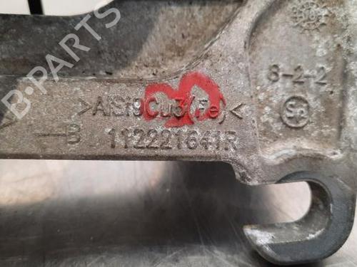 Gearbox mount RENAULT MEGANE IV Grandtour (K9A/M/N_) 1.3 TCe 140 (K9NB) | BP23624950M88 