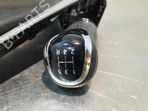 Gear lever NISSAN MICRA V (K14) 0.9 IG-T | BP17110677M90