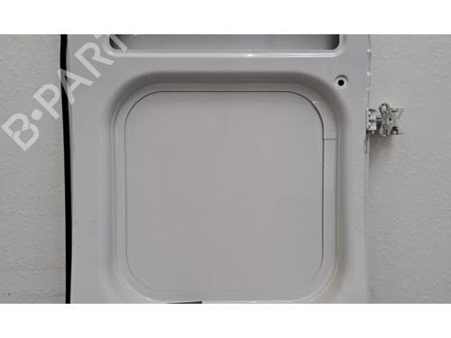 Tailgate CITROËN JUMPER II Van ë-JUMPER | BP26280241C6 - Image 21