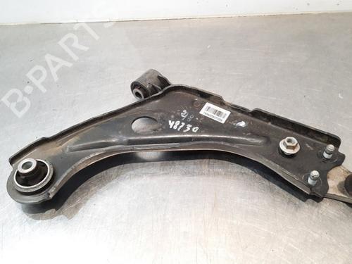 Used Right front suspension arm CITROËN C5 AIRCROSS (A_) 1.6 PureTech 180 (A45GFR) (181 hp) 15030783