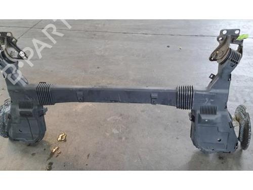 Rear axle PEUGEOT PARTNER Box Body/MPV (K9) 1.5 BlueHDi 100 | BP27288836M2 