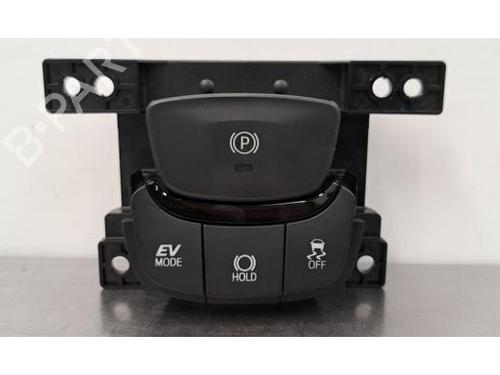 Used Switch TOYOTA C-HR (_X1_) 1.8 Hybrid (ZYX10_, ZYX11_, ZYX10R, ZYX11R) (122 hp) 29929298