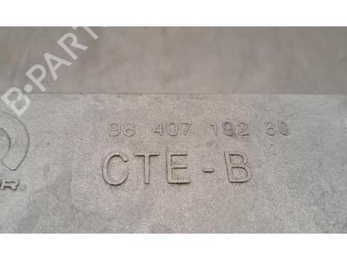 Poduszka skrzyni biegów PEUGEOT 308 III (FB_, FH_, FP_, F3_, FM_) e-308 (FMZKWZ) | BP30290995M88