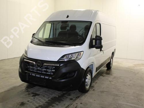 Brugte OPEL MOVANO C Van (U9) Movano-e (136 hp) 4468381